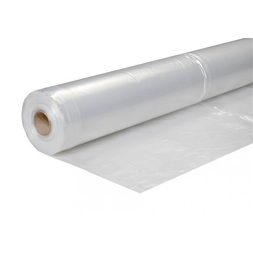 Bouwfolie T200 4m x 50m